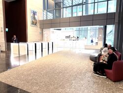 Central Boulevard (D1), Office #588079911
